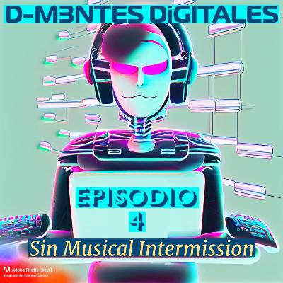 El impacto de la tecnología en el ámbito laboral (sin Musical Intermission)