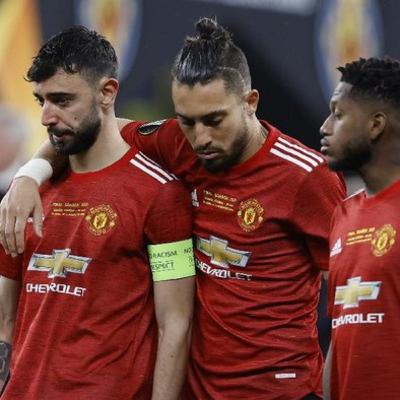 MU Kalah Semua Senang!