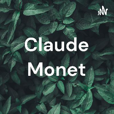 Claude Monet