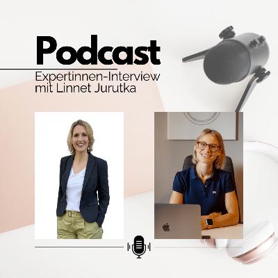 Glaubenssätze erkennen & verändern - Interview mit Leadership Coachin Linnet Jurutka