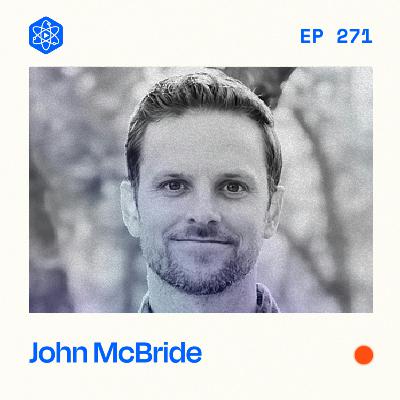 #271: Coaching: Helping a Lab member design their product suite | Hot Seat with John McBride