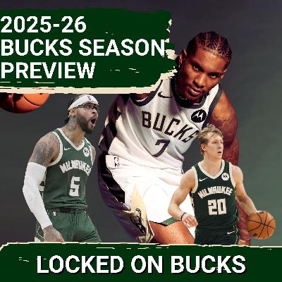 Bucks' Offensive and Defensive Ratings: Analyzing the Over/Under for the 2023-24 Season