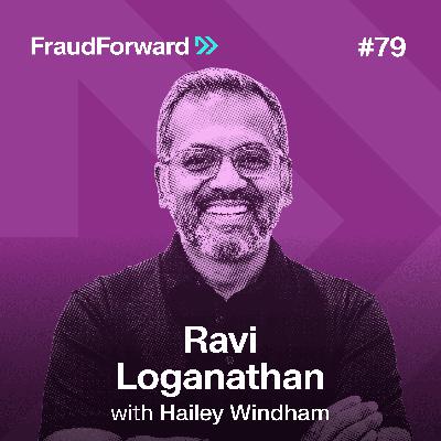 The Next Evolution of Fraud Defense: Unlocking Collective Intelligence with Sonar AI (with Ravi Loganathan) The Next Evolution of Fraud Defense: Unlocking Collective Intelligence with Sonar AI (with Ravi Loganathan)