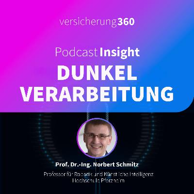 Insight Dunkelverarbeitung: Von Robotik bis LLMs -  Automatisierungstrends in der Versicherungswirtschaft