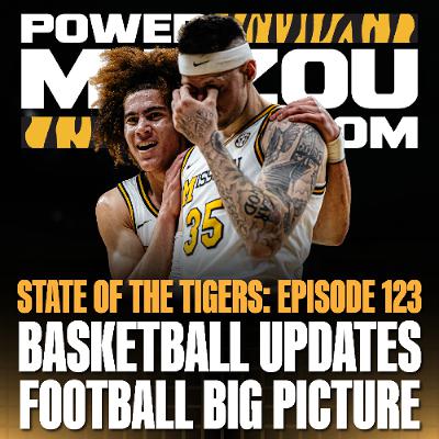 State of the Tigers Episode 123