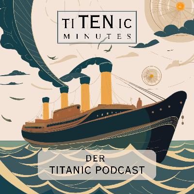 EP-07: Eine richtige Party