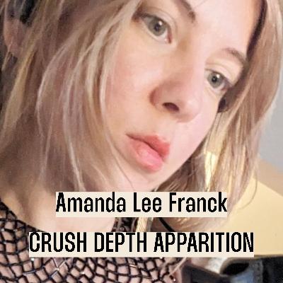 Amanda Lee Franck, Crush Depth Apparition, Vampire Cruise