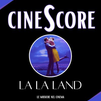 1) La La Land - Justin Hurwitz