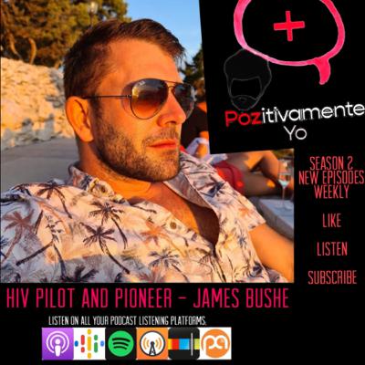 James Bushe - 🏴 James Bushe - 🏴