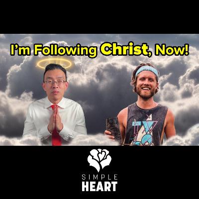 Was Jesus An Animal Rights Activist? (with Kam Waters) (Ep.66)