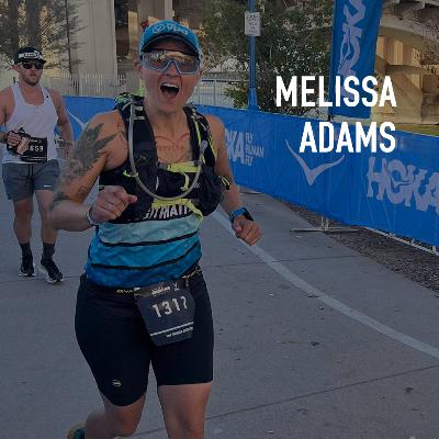 The Truth Behind the Finish Line – Melissa Adams on Ironman Realities