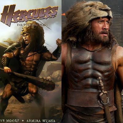 Episode 174: Hercules (2014) Episode 174: Hercules (2014)