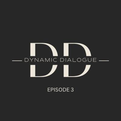 Episode 3: Our lives back in secondary school life and Pranav is in Lion Dance now?