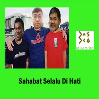 Sahabat Selalu Di Hati