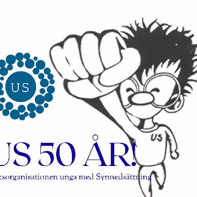 Avsnitt 6 av jubileumspodden: 2006 – 2015, från välfärd till rättighetstänk