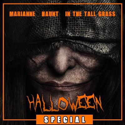 Halloween 2019 Special