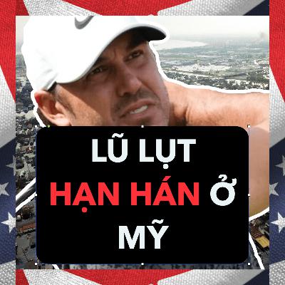 MỸ cũng CẠN NƯỚC ?