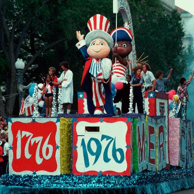 Who Gets To Rewrite History? (with Jill Lepore) Who Gets To Rewrite History? (with Jill Lepore)