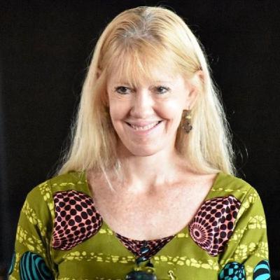 S3, E2: Meet Carole Ward! S3, E2: Meet Carole Ward!