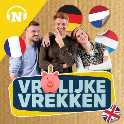VREKKEN OVER DE GRENS 3. Deals doen in Disneyland Paris: "Voor minder dan 2 euro warm gegeten én cast members omgekocht"