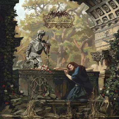 Angelmaker: Haunter