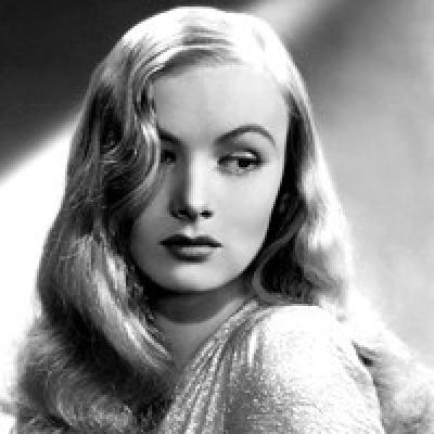 PERLAS 08 - Veronica Lake