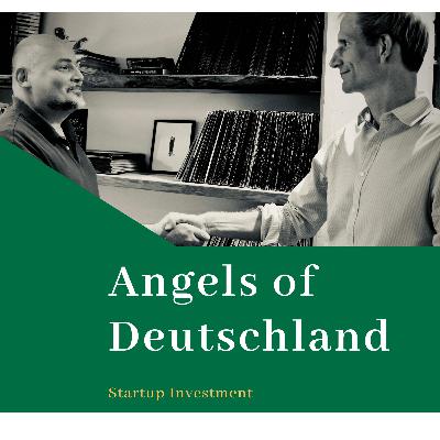 Episode 15: Der Pivot - gerade noch die Kurve gekriegt oder Erfolgsvoraussetzung? Episode 15: Der Pivot - gerade noch die Kurve gekriegt oder Erfolgsvoraussetzung?