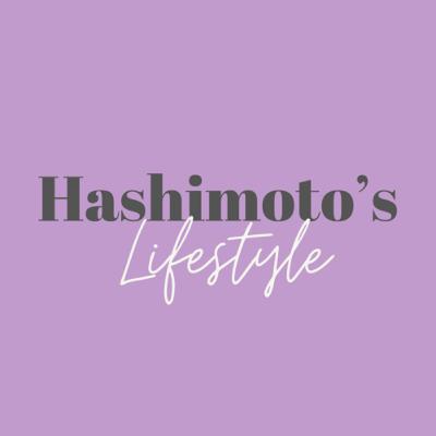 Hashimotoday’s the day!