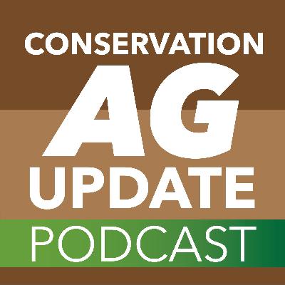 New Strip-Till Equipment & USDA Breaking News at 2026 Commodity Classic