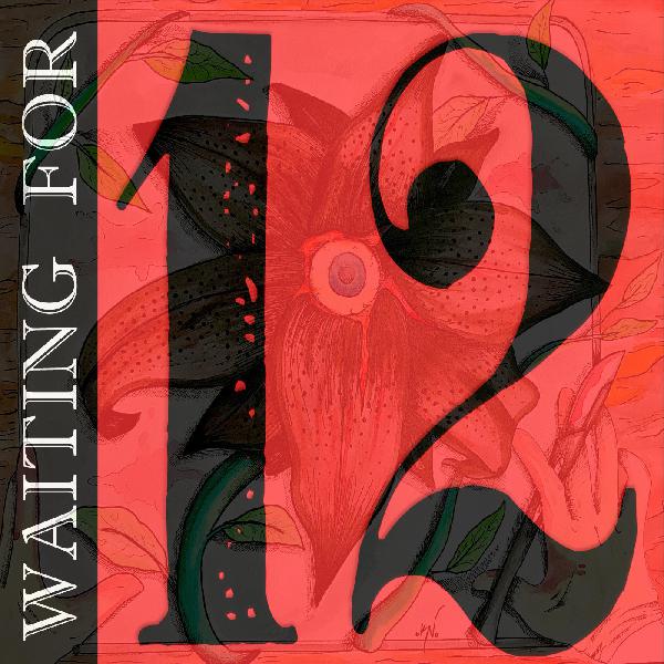 NoSleep Podcast - Waiting for 12 - Foliage NoSleep Podcast - Waiting for 12 - Foliage