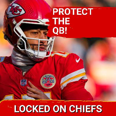 Patrick Mahomes’ ACL Progress IGNITES New Chiefs Offense Questions For Andy Reid! Patrick Mahomes’ ACL Progress IGNITES New Chiefs Offense Questions For Andy Reid!