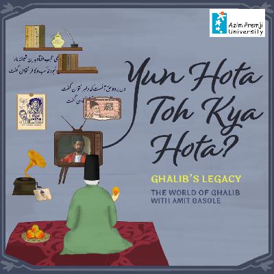 Ghalib's Legacy Ghalib's Legacy