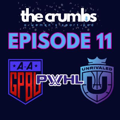 All American Girls Professional Baseball Player Jeneane Lesko | The Crumbs Podcast | Ep.11 All American Girls Professional Baseball Player Jeneane Lesko | The Crumbs Podcast | Ep.11
