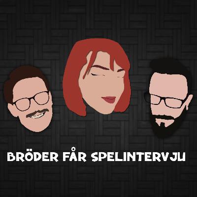 #25 - "I like the mystery, the slightly unsettling, the slightly off" | Intervju med itscharlieb_art #25 - "I like the mystery, the slightly unsettling, the slightly off" | Intervju med itscharlieb_art