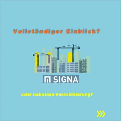 Episode 2: SIGNA