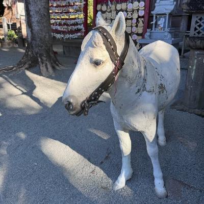 #030 鬼嫁〜外！福は〜うち！立春にラジオのヒット祈願行ってきたぜ！