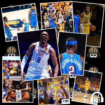 #241 - Los Thunder, a un paso de la gloria