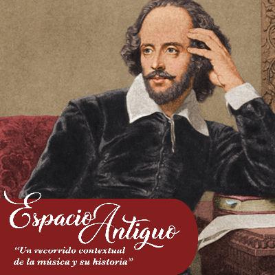 William Shakespeare | Ars Sonorus