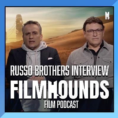 The Russo Brothers Interview