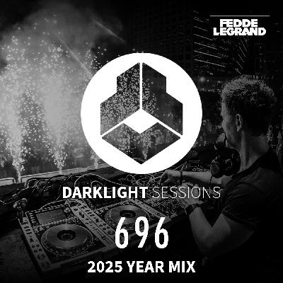 Darklight Sessions 696