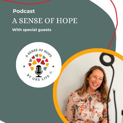 Helen Duyvestyn - an Interview with Audrey McCollough