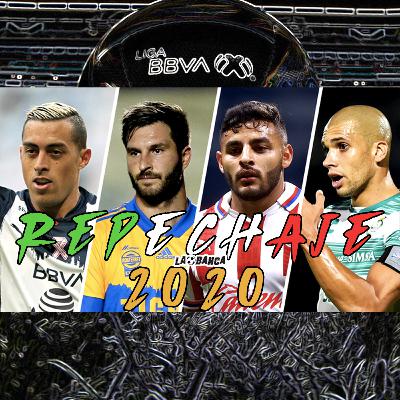 Del repechaje 2020: ¿Quiénes son LOS FAVORITOS para clasificar A LA LIGUILLA? Del repechaje 2020: ¿Quiénes son LOS FAVORITOS para clasificar A LA LIGUILLA?