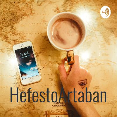 HefestoArtaban (Trailer)
