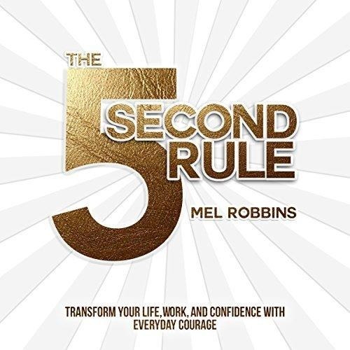 The 5 Second Rule The 5 Second Rule