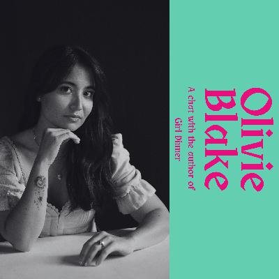 "You Deserve This Treat" - Olivie Blake and Girl Dinner