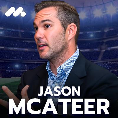 From Anfield to Ireland: The Inspirational Journey of Jason McAteer