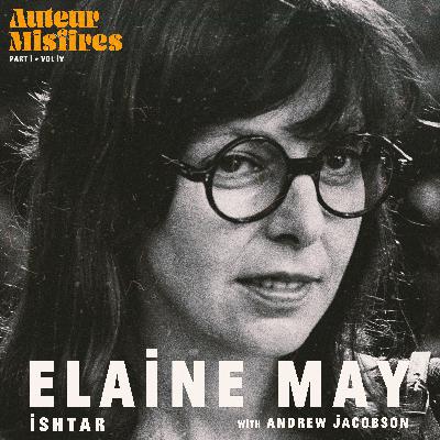 Ishtar (with Andrew Jacobson)