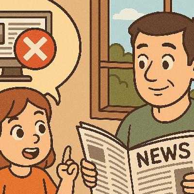 ז. מה הקשר בין פייק ניוז, חמוצים ותקשורת חפשית? ז. מה הקשר בין פייק ניוז, חמוצים ותקשורת חפשית?