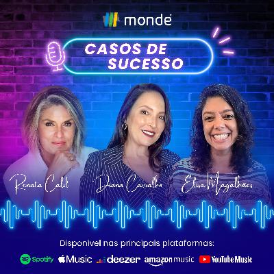 EP1 | Casos de Sucesso Monde EP1 | Casos de Sucesso Monde