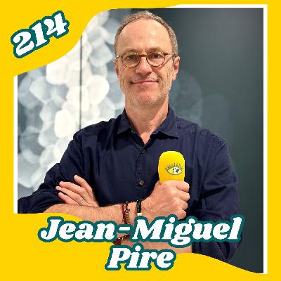 "Prendre le temps de s'ennuyer" avec l'historien Jean-Miguel Pire